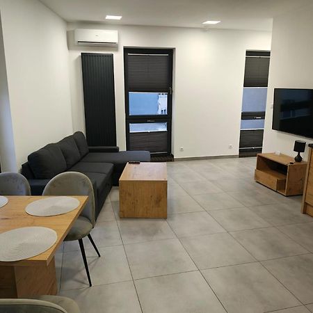 Apartamenty Dworcowa 45 Гливице Экстерьер фото