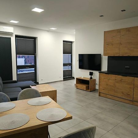 Apartamenty Dworcowa 45 Гливице Экстерьер фото