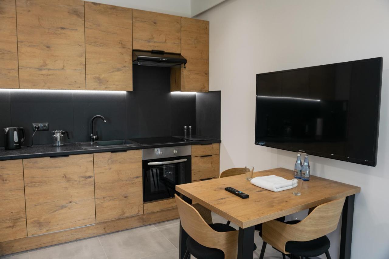 Apartamenty Dworcowa 45 Гливице Экстерьер фото