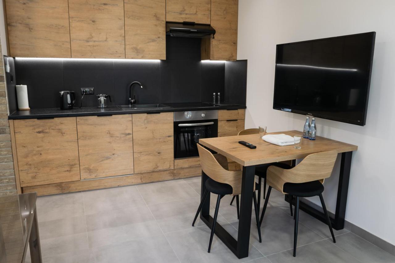 Apartamenty Dworcowa 45 Гливице Экстерьер фото