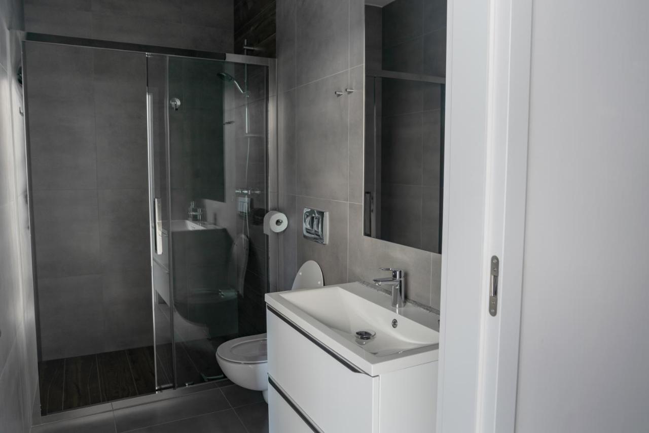 Apartamenty Dworcowa 45 Гливице Экстерьер фото