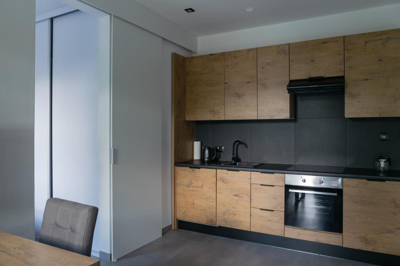 Apartamenty Dworcowa 45 Гливице Экстерьер фото
