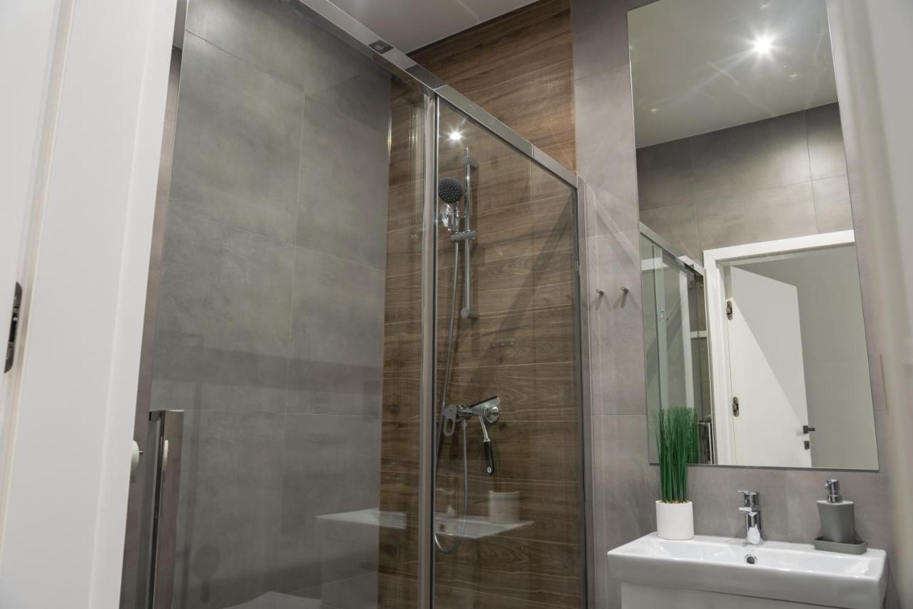 Apartamenty Dworcowa 45 Гливице Экстерьер фото