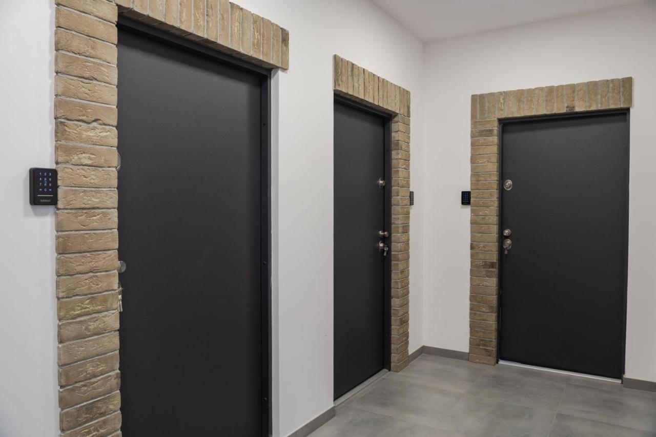 Apartamenty Dworcowa 45 Гливице Экстерьер фото