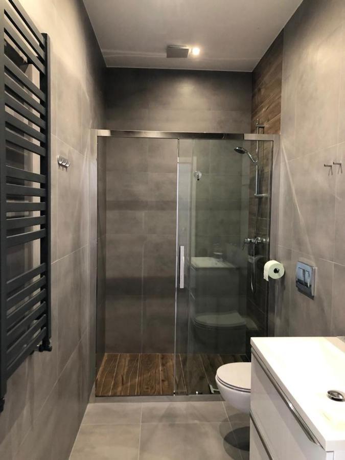 Apartamenty Dworcowa 45 Гливице Экстерьер фото