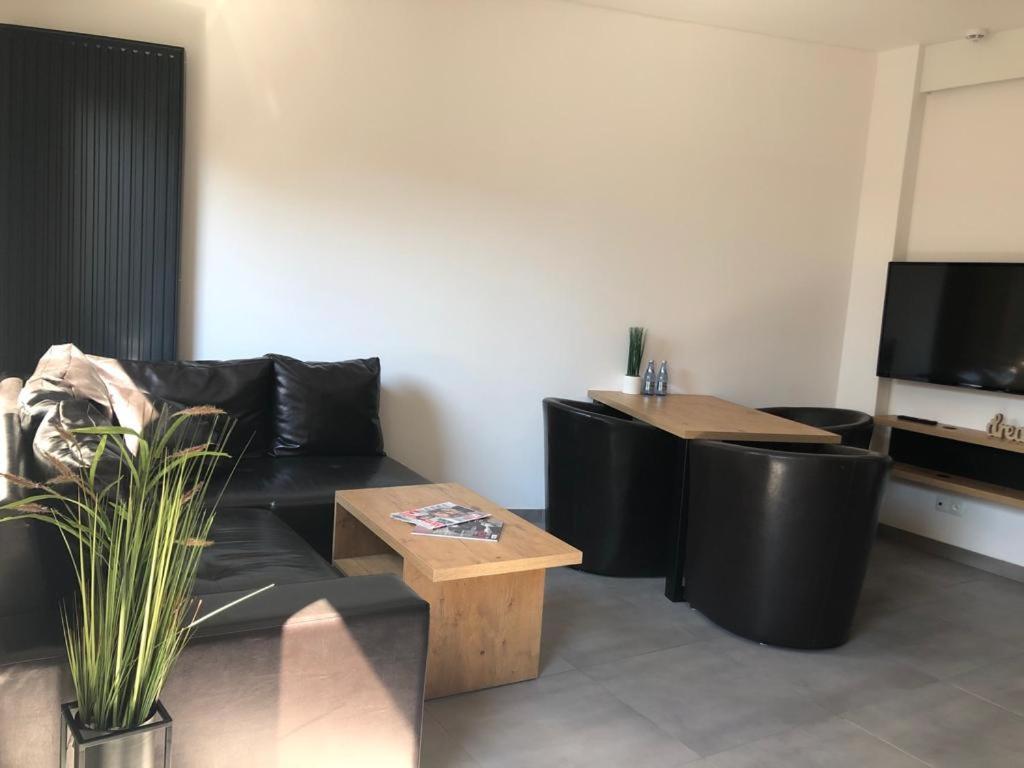 Apartamenty Dworcowa 45 Гливице Экстерьер фото