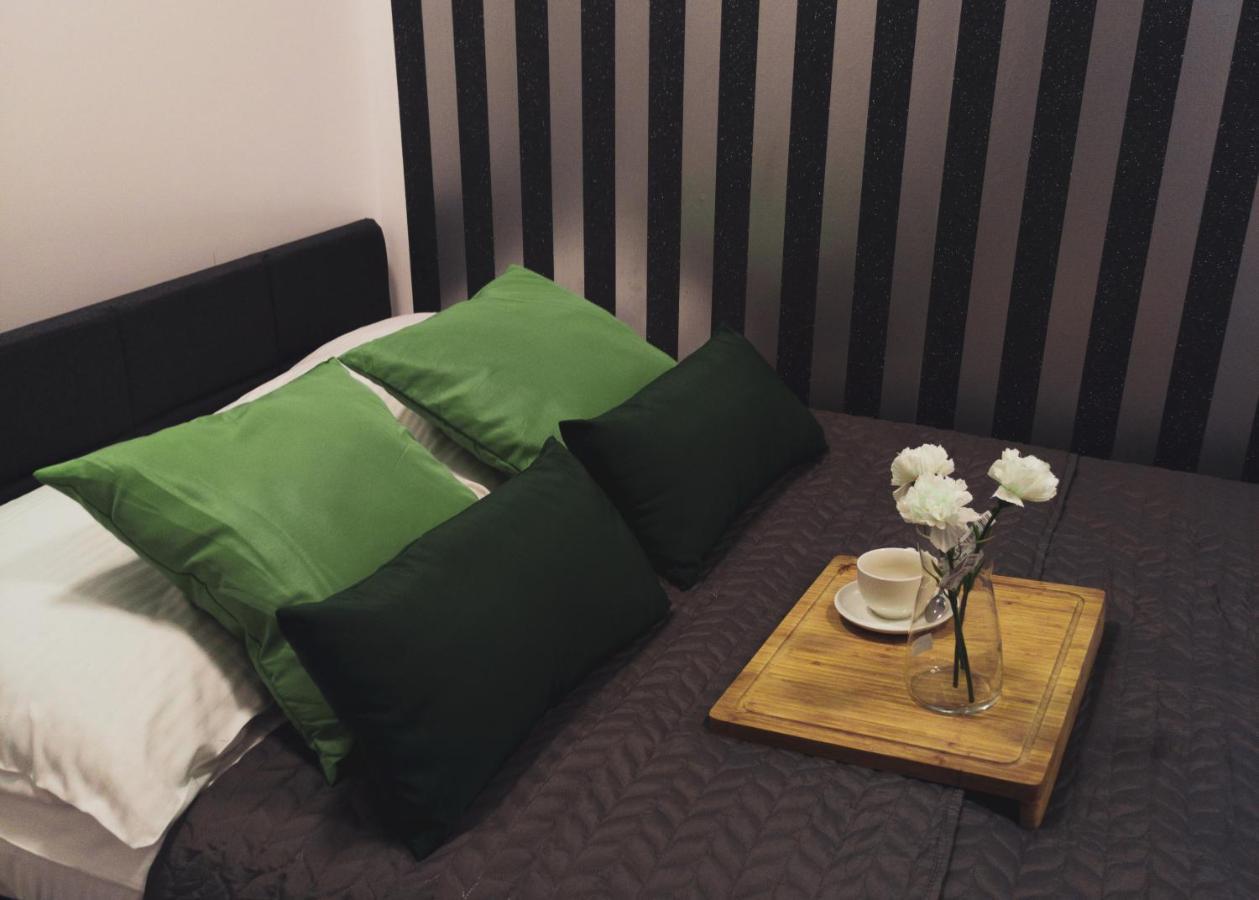 Apartamenty Dworcowa 45 Гливице Экстерьер фото