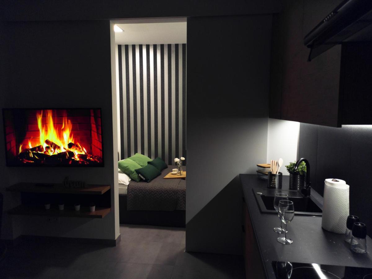 Apartamenty Dworcowa 45 Гливице Экстерьер фото