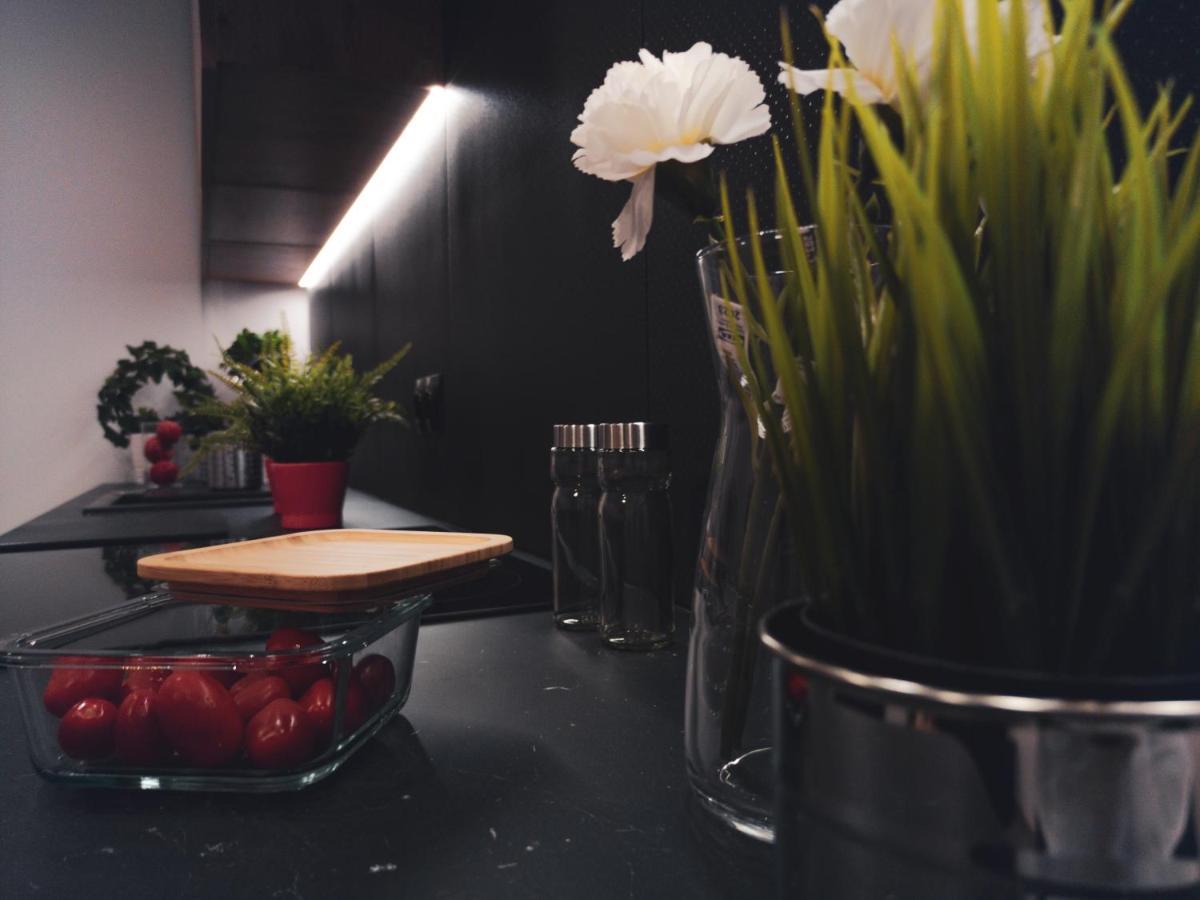 Apartamenty Dworcowa 45 Гливице Экстерьер фото