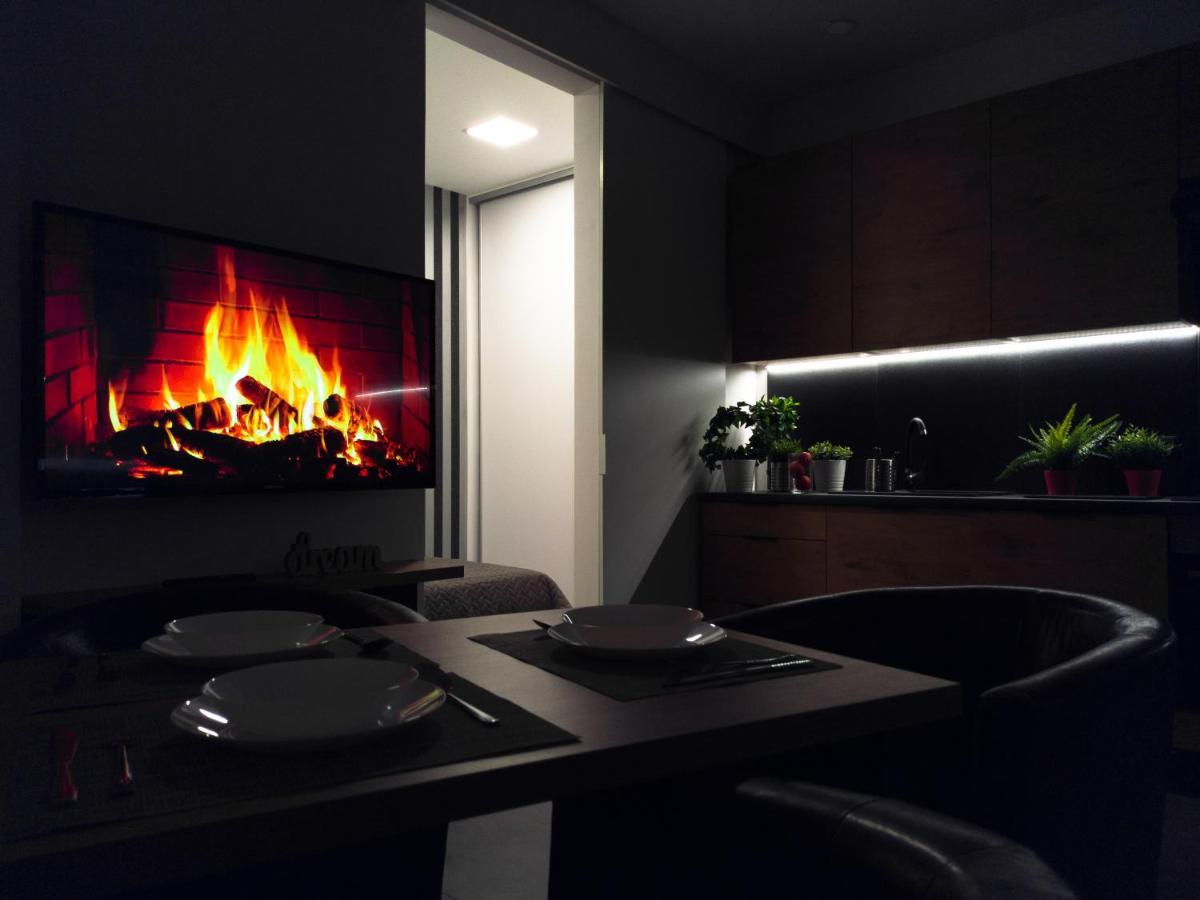Apartamenty Dworcowa 45 Гливице Экстерьер фото