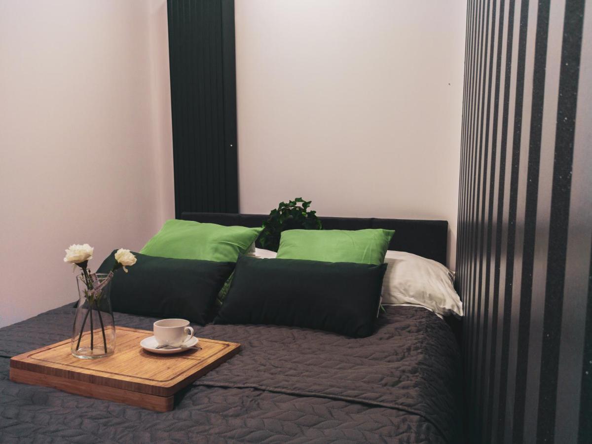Apartamenty Dworcowa 45 Гливице Экстерьер фото