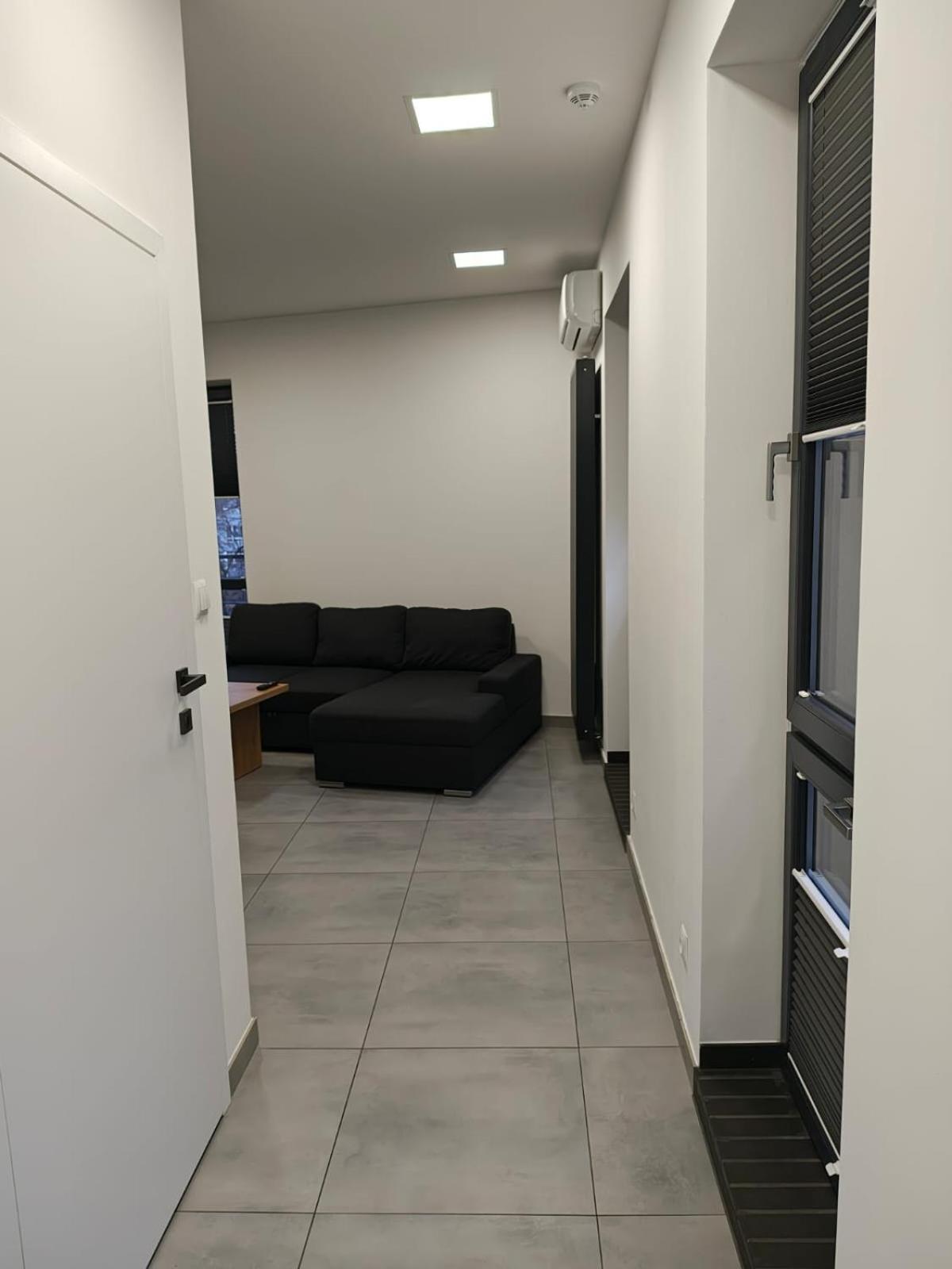 Apartamenty Dworcowa 45 Гливице Экстерьер фото