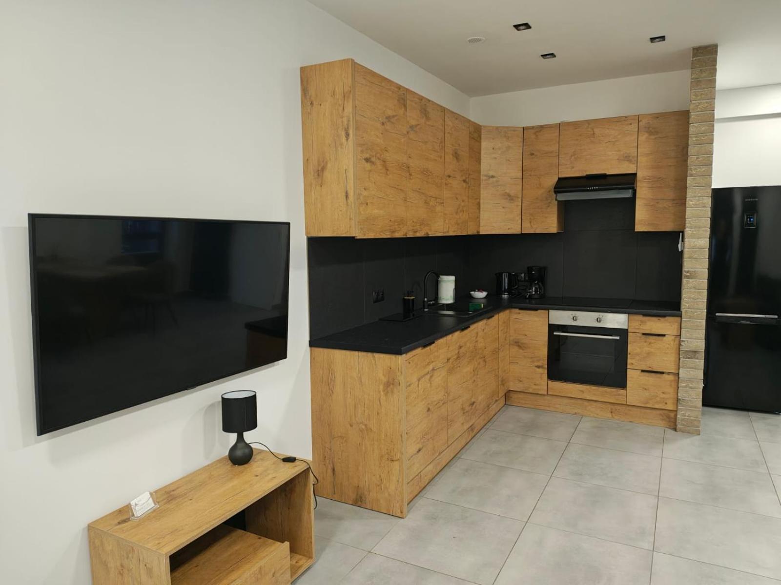 Apartamenty Dworcowa 45 Гливице Экстерьер фото
