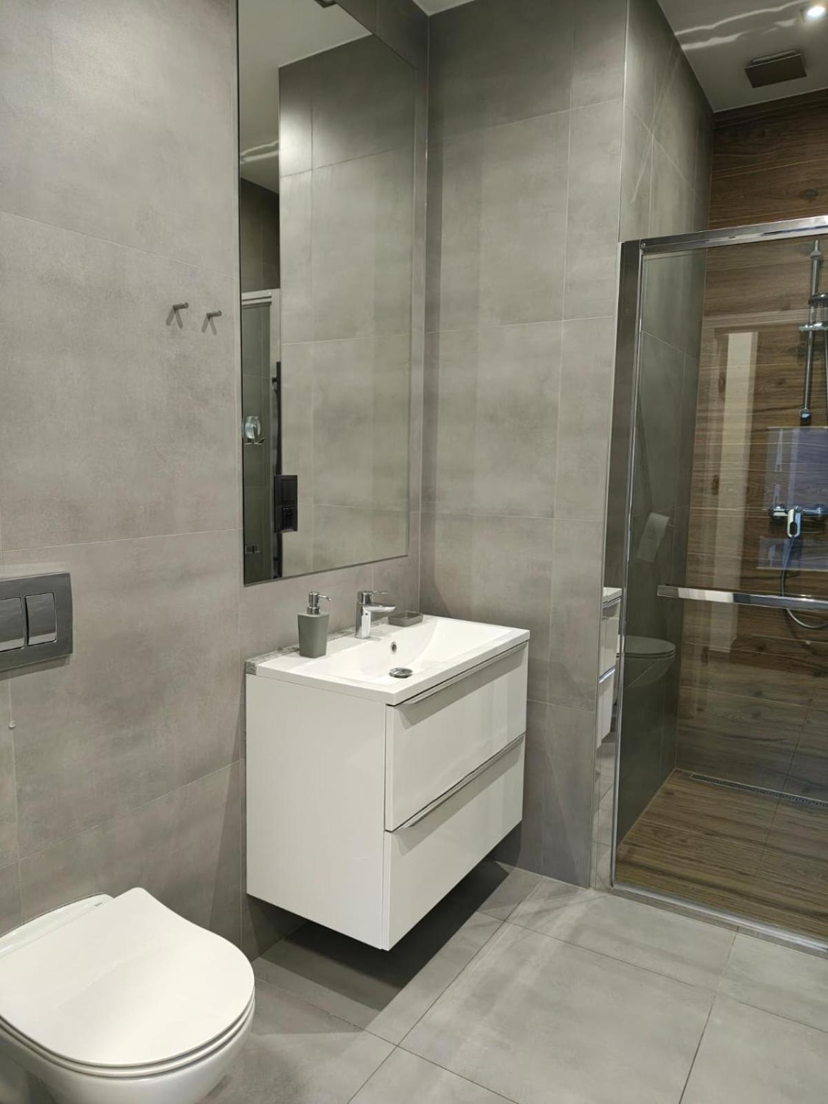 Apartamenty Dworcowa 45 Гливице Экстерьер фото